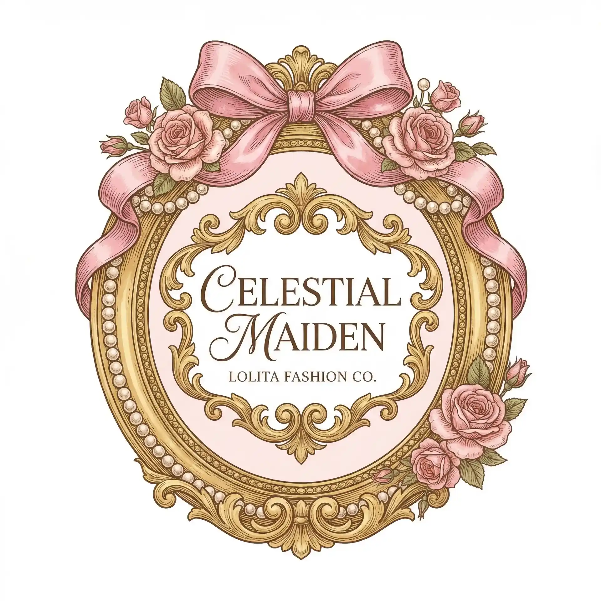 小萝莉 推荐品牌 Angelic Pretty