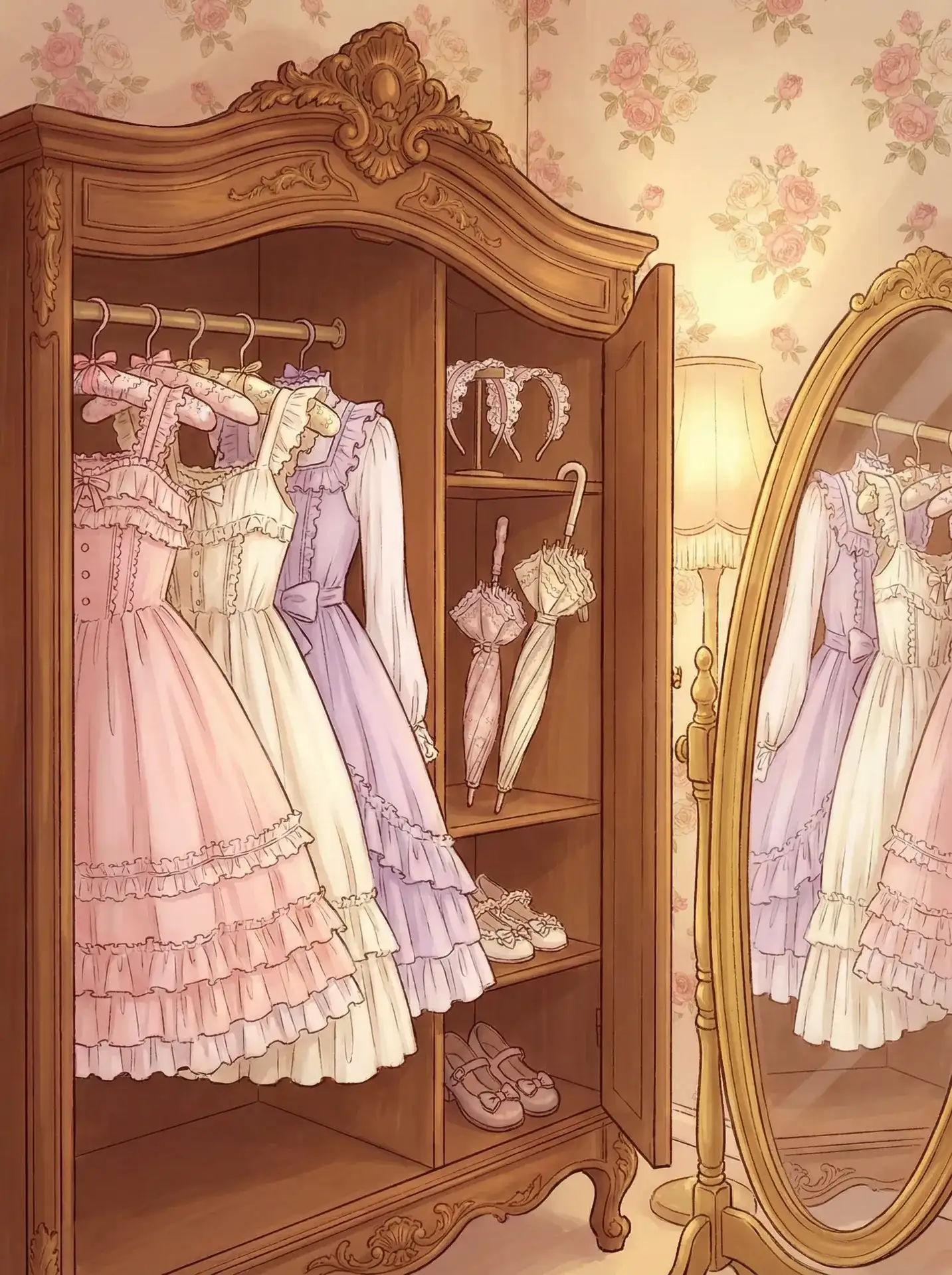 小萝莉 女神视频主题短片